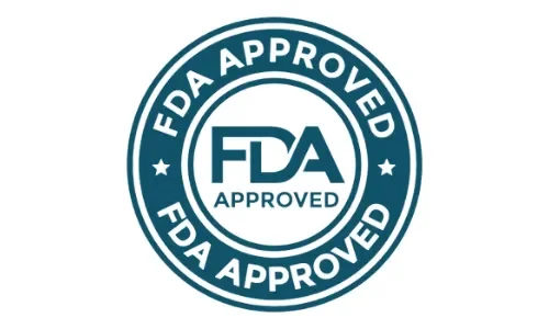 CartiVex FDA-registered facility claim